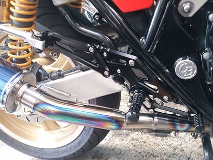 看起來一樣的零件，不管貴幾倍一定要買。