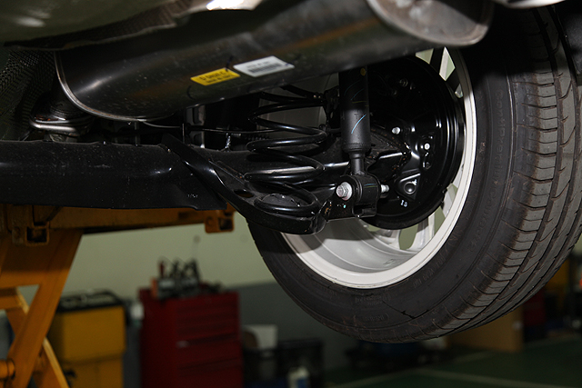 U-CAR將一系列的零件分類為消耗性零件、非消耗性零件、保養成本，比較特別的是因為Fiesta分為1.0T與1.5共2種版本，所以在電池、輪胎等價格上稍有差異。